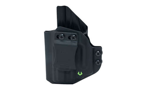 Holsters Viridian Weapon Technologies Viridian Holster VIRIDIAN HOLSTER IWB LCP RUG MAX RH